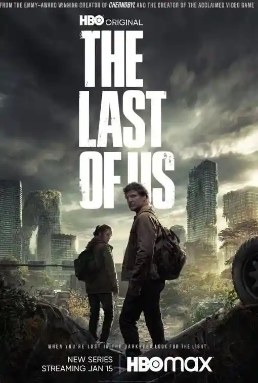 The Last Of Us - Streamzi IPTV Premium IPTV Subscription