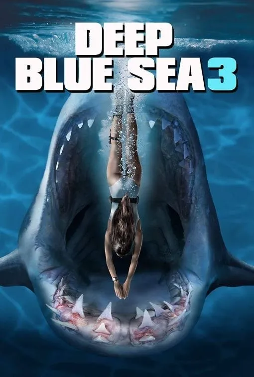 Deep Bleu Sea 3 - Streamzi IPTV Premium IPTV Subscription